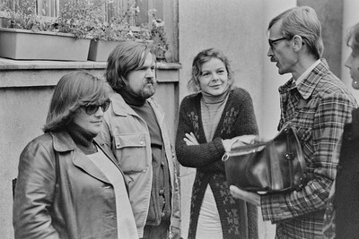 Association of Polish Artists and Designers Art Festival, Warsaw, 1978