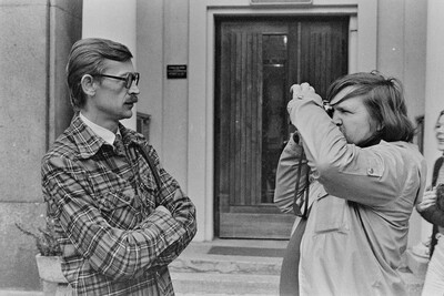 Association of Polish Artists and Designers Art Festival, Warsaw, 1978