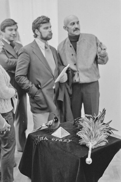 Association of Polish Artists and Designers Art Festival, Warsaw, 1978