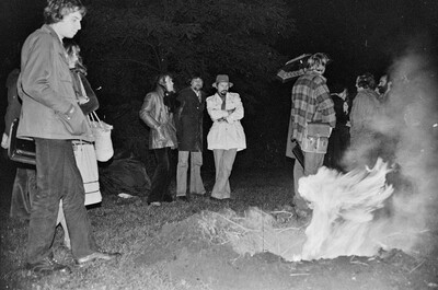 Association of Polish Artists and Designers Art Festival, Warsaw, 1978
