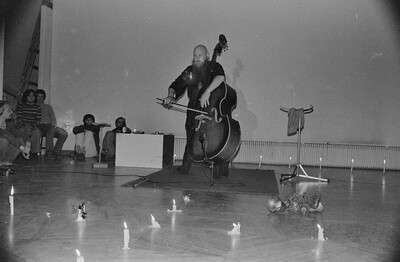 Association of Polish Artists and Designers Art Festival, Warsaw, 1978