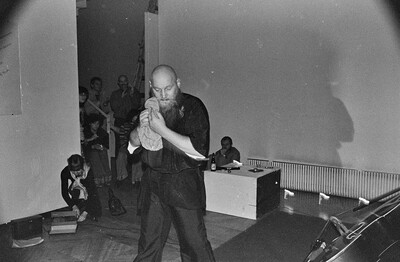Association of Polish Artists and Designers Art Festival, Warsaw, 1978