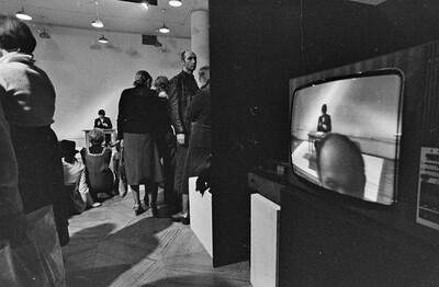 Association of Polish Artists and Designers Art Festival, Warsaw, 1978
