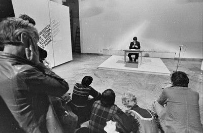Association of Polish Artists and Designers Art Festival, Warsaw, 1978