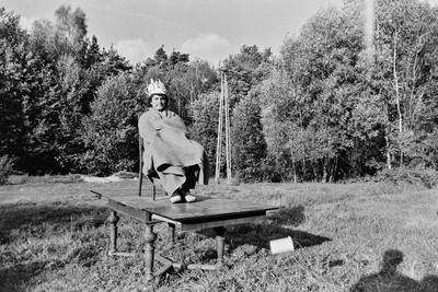 Teofil&oacute;w Plein-air, 1985