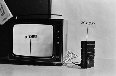 Film Form Workshop exhibition, STK, Ł&oacute;dź, 1976