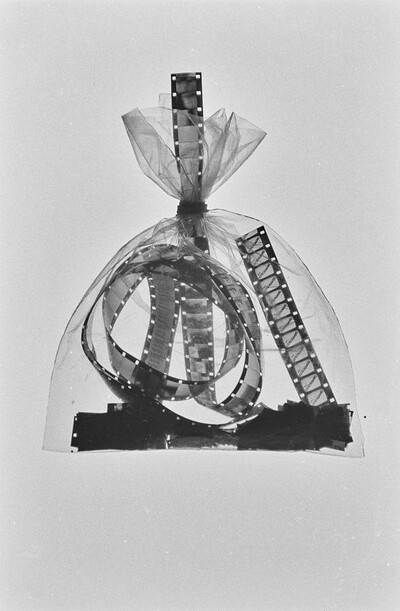 Entropia Film
