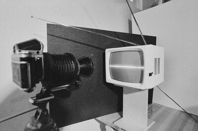 photos from the production
