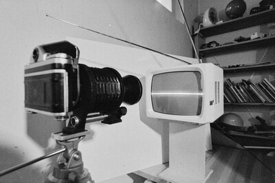 photos from the production