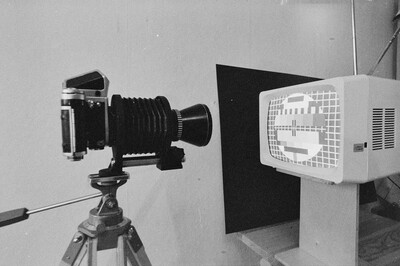 photos from the production