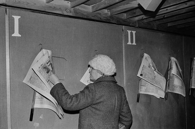 Henryk Gajewski, Warexpo Gallery, Warsaw, 1979