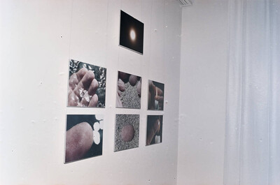 Zygmunt Rytka, "Continuity of Infinity", Museum of the History of Photography, Krakow, 2002