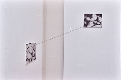 Zygmunt Rytka, "Continuity of Infinity", Museum of the History of Photography, Krakow, 2002