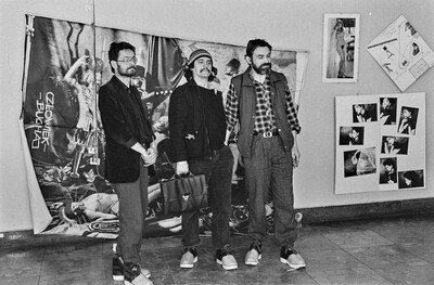 "1980s Polish intermedia photography", BWA Gallery, Poznań, 1988
