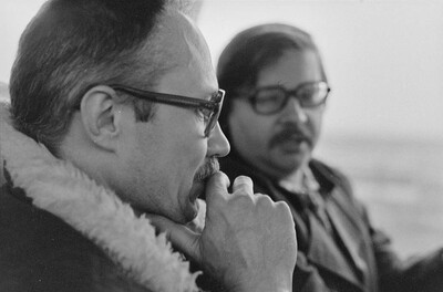 "1980s Polish intermedia photography", BWA Gallery, Poznań, 1988