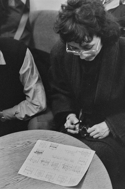"1980s Polish intermedia photography", BWA Gallery, Poznań, 1988