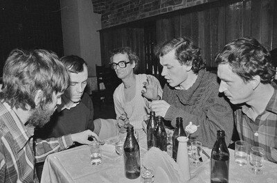 "1980s Polish intermedia photography", BWA Gallery, Poznań, 1988