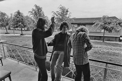 Kinolaboratorium, EL Gallery, Elbląg, 1973