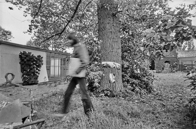 Kinolaboratorium, EL Gallery, Elbląg, 1973