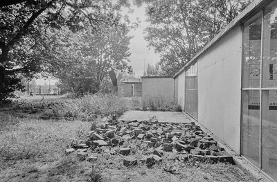 Kinolaboratorium, EL Gallery, Elbląg, 1973