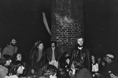  V Biennale Form Przestrzennych &bdquo;Kinolabolatorium&rdquo;, Galeria EL, Elbląg, 1973
