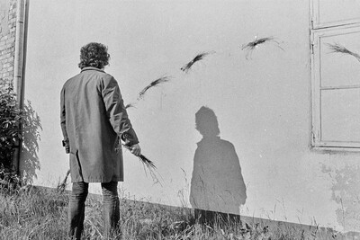 Kinolaboratorium, EL Gallery, Elbląg, 1973