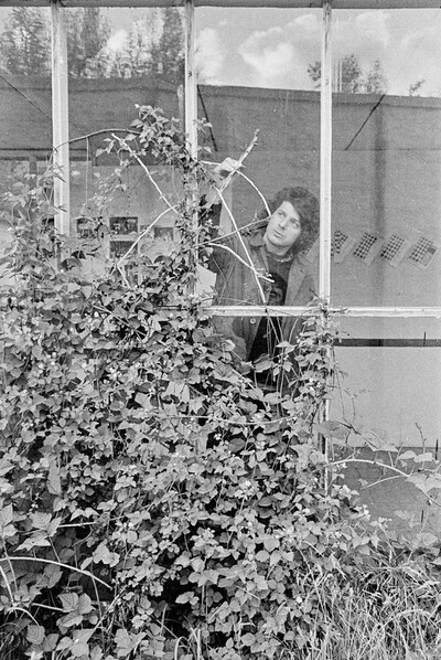 Kinolaboratorium, EL Gallery, Elbląg, 1973