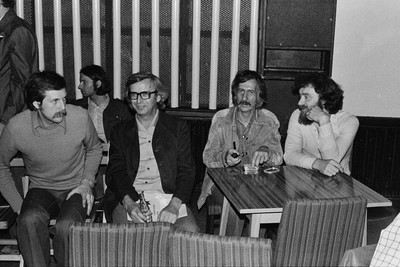 Remont Gallery, "Art as Activity in the Context of Reality&rdquo; conference, Warsaw, 1977