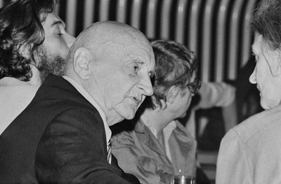 Remont Gallery, "Art as Activity in the Context of Reality&rdquo; conference, Warsaw, 1977