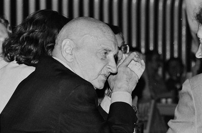 Remont Gallery, "Art as Activity in the Context of Reality&rdquo; conference, Warsaw, 1977