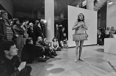 Association of Polish Artists and Designers Art Festival, Warsaw, 1978