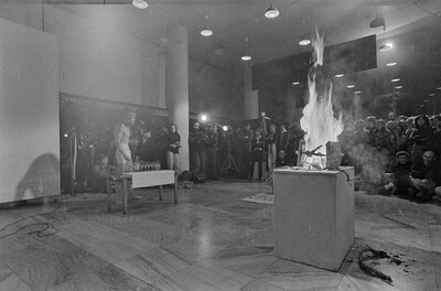 Association of Polish Artists and Designers Art Festival, Warsaw, 1978