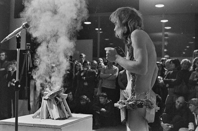 Association of Polish Artists and Designers Art Festival, Warsaw, 1978