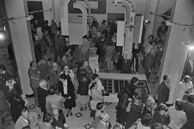 Association of Polish Artists and Designers Art Festival, Warsaw, 1978