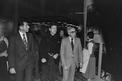 Association of Polish Artists and Designers Art Festival, Warsaw, 1978