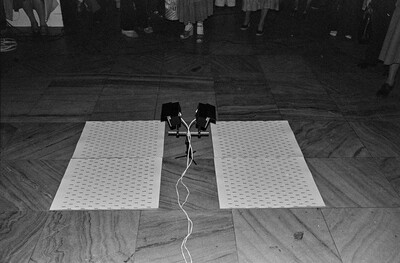 Association of Polish Artists and Designers Art Festival, Warsaw, 1978