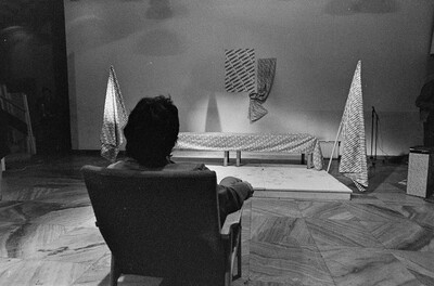 Association of Polish Artists and Designers Art Festival, Warsaw, 1978