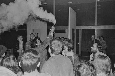 Association of Polish Artists and Designers Art Festival, Warsaw, 1978