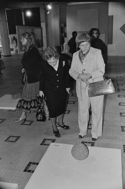 Association of Polish Artists and Designers Art Festival, Warsaw, 1978