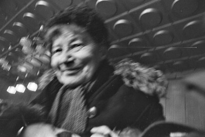 "Searching Photographers" symposium, Skoki, 1985
