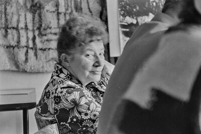 "Searching Photographers" symposium, Skoki, 1985