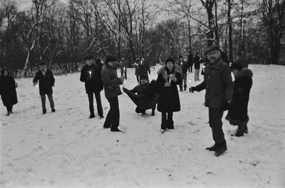 Skoki Plein-air, 1986