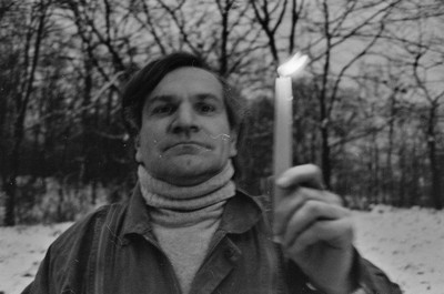 Skoki Plein-air, 1986