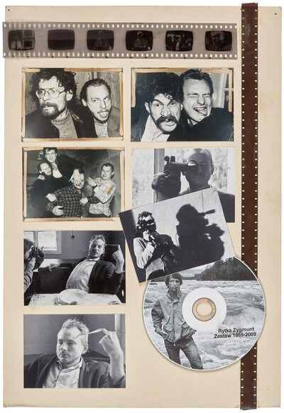 Nasze formy przekazu