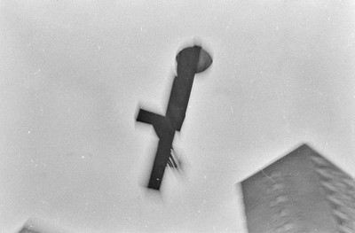 Object X