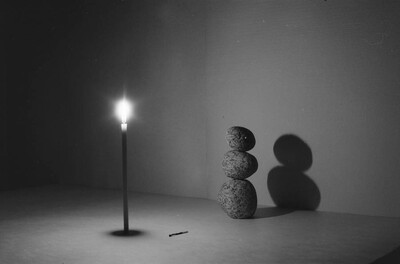 Momentary object. Scheme of transformation