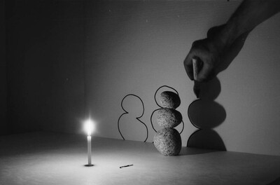 Momentary object. Scheme of transformation