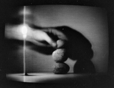 Momentary object. Scheme of transformation