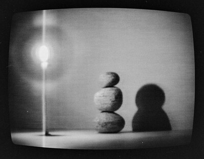 Momentary object. Scheme of transformation
