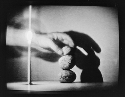 Momentary object. Scheme of transformation